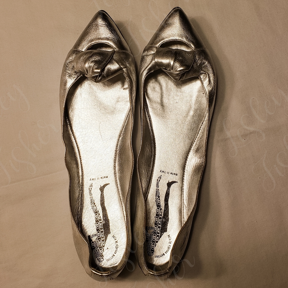 Emily in Paris Inspo: Sigerson Morrison Shoes - Picture 2 of 8